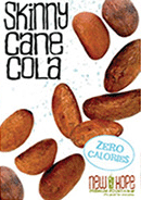 Skinny Cane Cola