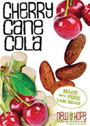 Cherry Cane Cola